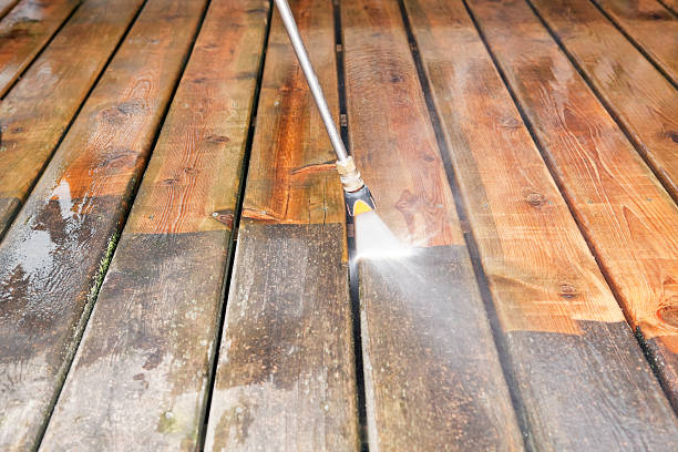 Best Oil and Grease Removal from Surfaces in Faribault, MN