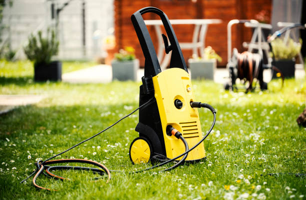 Best Window and Screen Pressure Cleaning in Faribault, MN